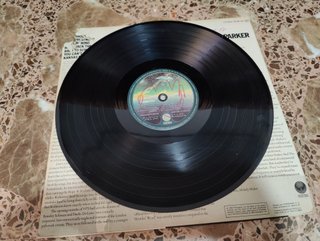 Vinilo Graham Parker The Best Of