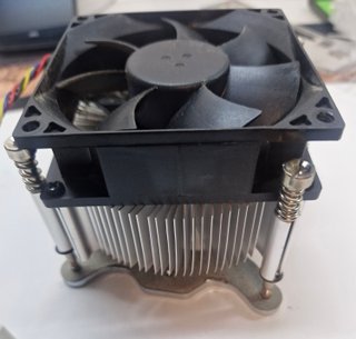 Dissipatore CPU Dell 89R8J 0DW014 Socket