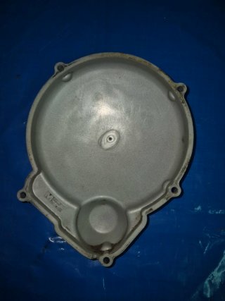 Tapa encendido motor AM6