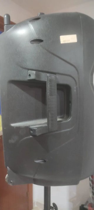 Altavoz VONYX AP1500PA 15 800W Portátil. No negoci