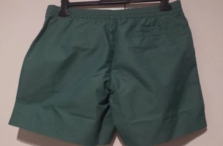 Bañador Calvin Klein Verde Talla XL