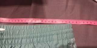 Bañador Calvin Klein Verde Talla XL