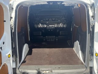 Ford Transit Connect 1.5 2017