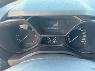 Ford Transit Connect 1.5 2017