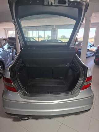 Mercedes-Benz Clase CLC200K 184cv Paq. AMG 2010