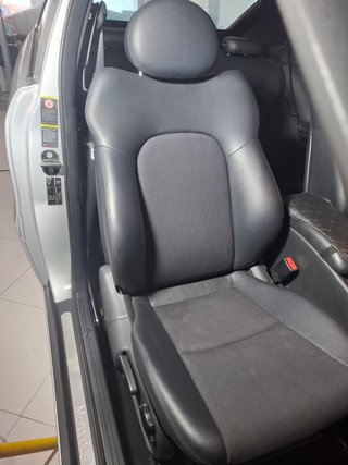 Mercedes-Benz Clase CLC200K 184cv Paq. AMG 2010