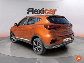MG ZS 1.5 Comfort