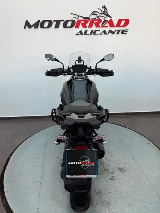 BMW R1300GS Triple Black 2026