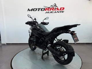 BMW R1300GS Triple Black 2026