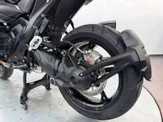 BMW R1300GS Triple Black 2026