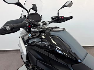 BMW R1300GS Triple Black 2026