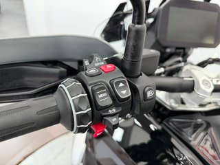 BMW R1300GS Triple Black 2026