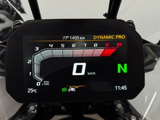 BMW R1300GS Triple Black 2026