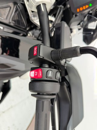 BMW R1300GS Triple Black 2026