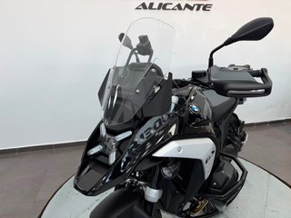 BMW R1300GS Triple Black 2026