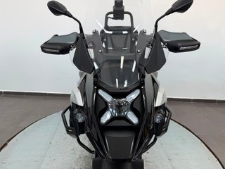 BMW R1300GS Triple Black 2026