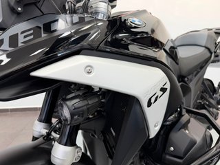 BMW R1300GS Triple Black 2026