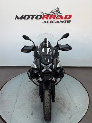 BMW R1300GS Triple Black 2026