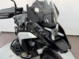BMW R1300GS Triple Black 2026