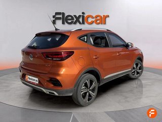 MG ZS 1.5 Comfort