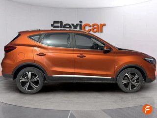 MG ZS 1.5 Comfort