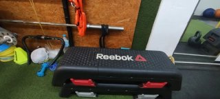 Equipamiento Completo Gimnasio Profesional
