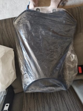 Asiento bajo original Kawasaki ninja 1000sx