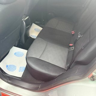Nissan Qashqai 2015