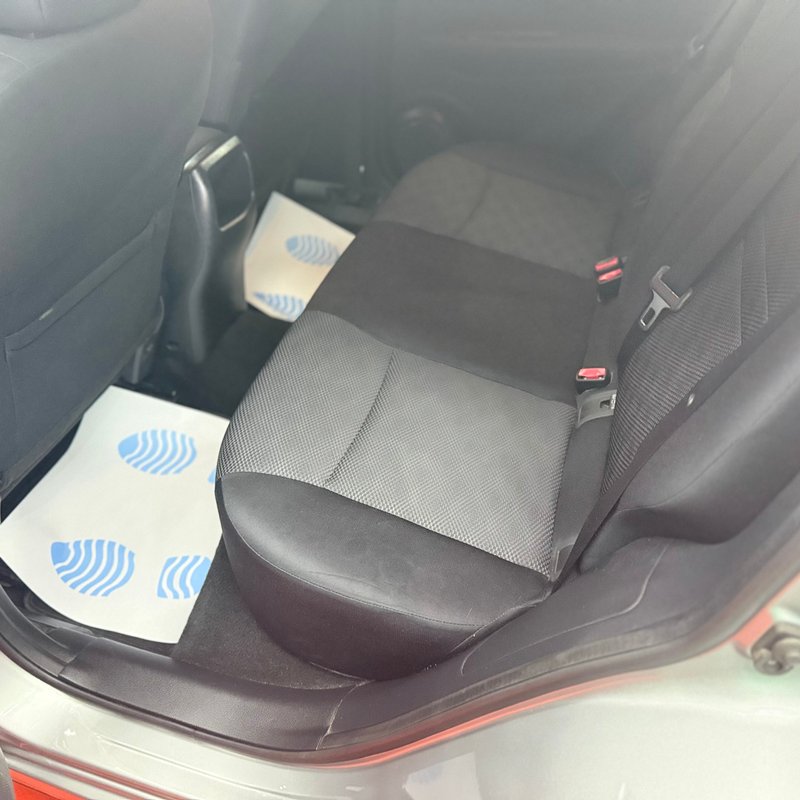 Nissan Qashqai 2015, foto 7