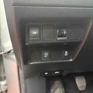 Nissan Qashqai 2015