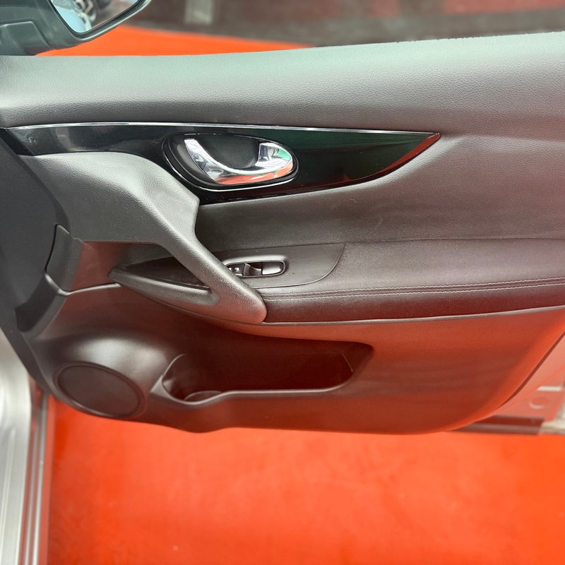 Nissan Qashqai 2015, foto 12