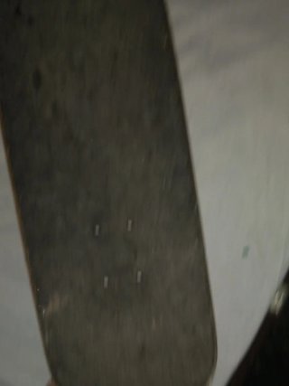 Tabla Skate SIMS Old School Everslick
