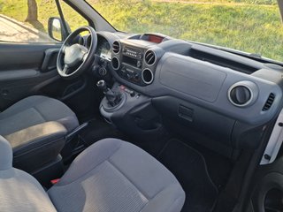 Peugeot Partner 1.6 HDi 100cv 2016