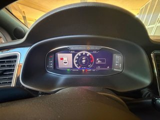SEAT Leon 2019 cupra