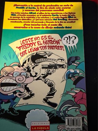 Sudando Tinta (Peter Bagge) - Colección Completa