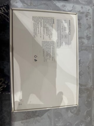 Tablet Huawei MatePad T10s Negra
