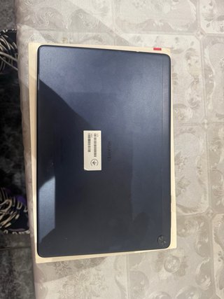 Tablet Huawei MatePad T10s Negra