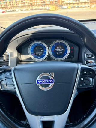 Volvo XC60 2013
