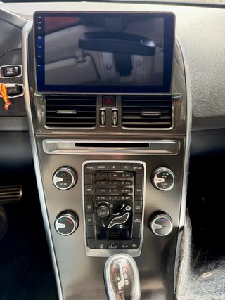 Volvo XC60 2013