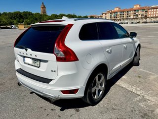 Volvo XC60 2013