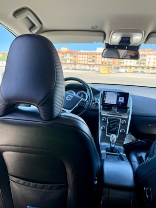 Volvo XC60 2013