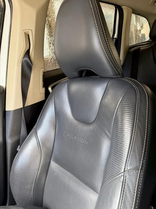 Volvo XC60 2013