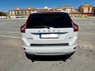 Volvo XC60 2013