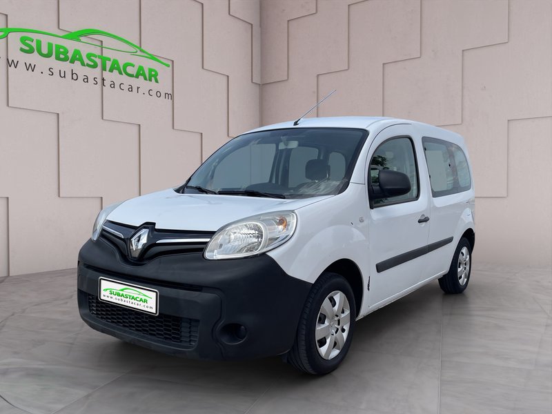 Renault Kangoo Combi 1.5 dCi Profesional M1-AF 2018