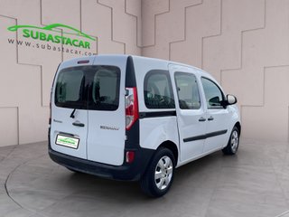 Kangoo PROFESIONAL M1-AF DCI 75