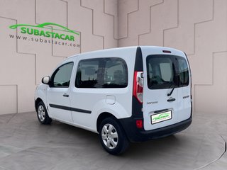Kangoo PROFESIONAL M1-AF DCI 75