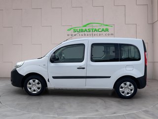 Kangoo PROFESIONAL M1-AF DCI 75