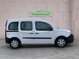 Kangoo PROFESIONAL M1-AF DCI 75