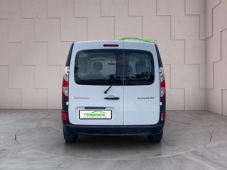 Kangoo PROFESIONAL M1-AF DCI 75