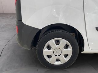 Kangoo PROFESIONAL M1-AF DCI 75